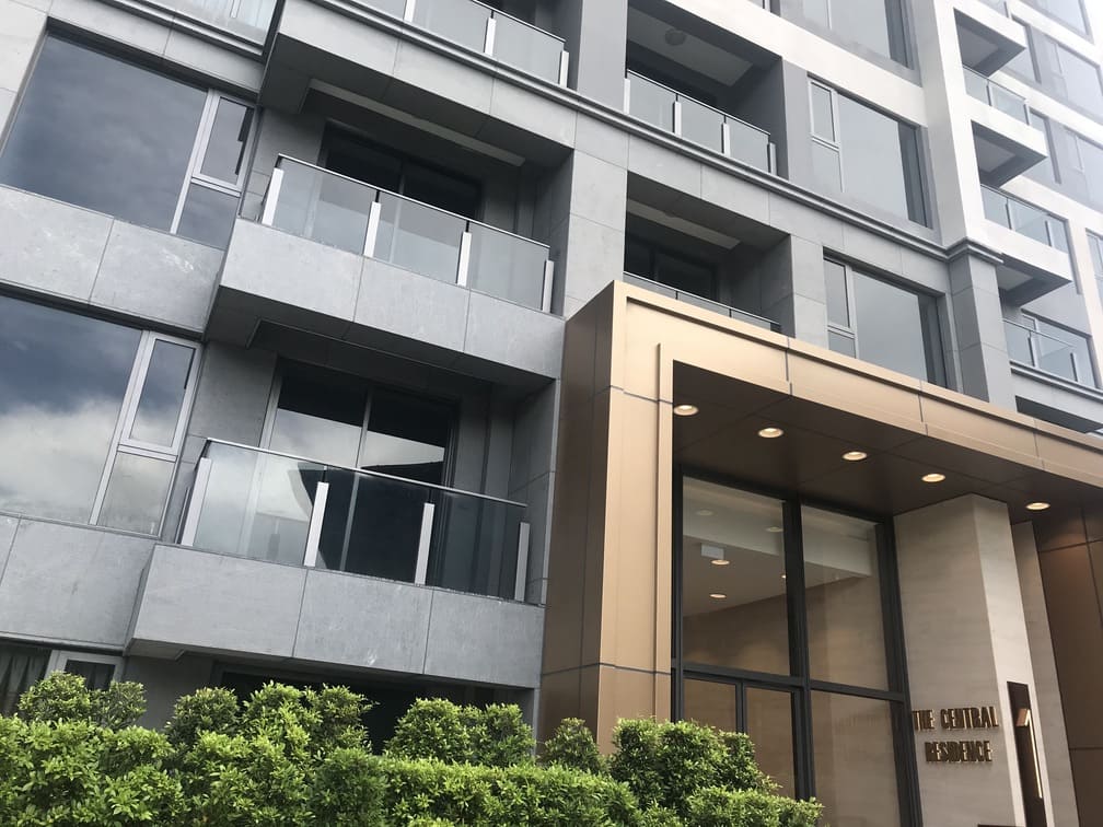 The Central(2BR)