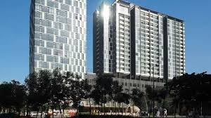 Crystal Residence（2BR）　