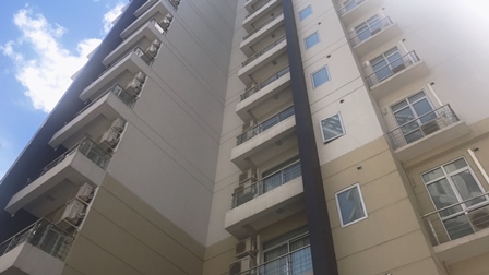85 SOHO (ソーホー) (Upper Pansodan)